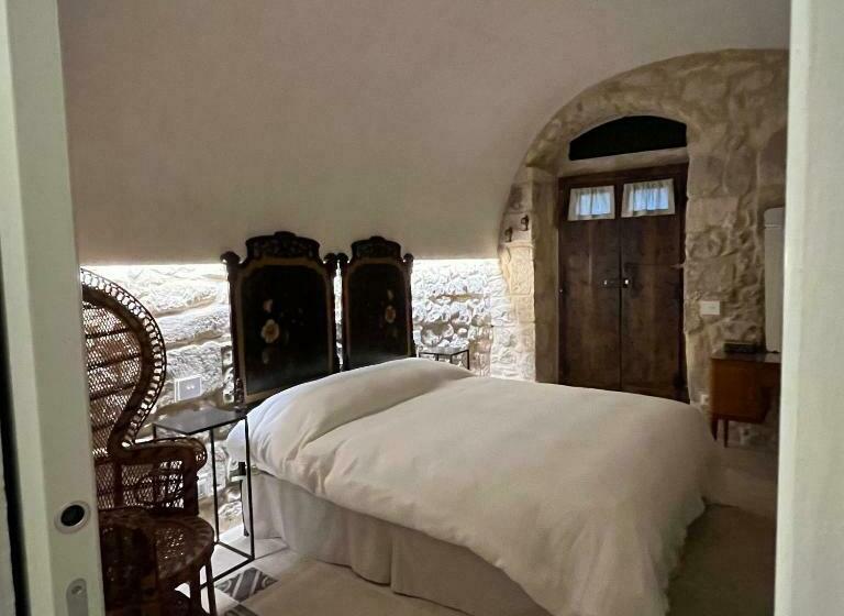 B&b Scicli La Casuzza