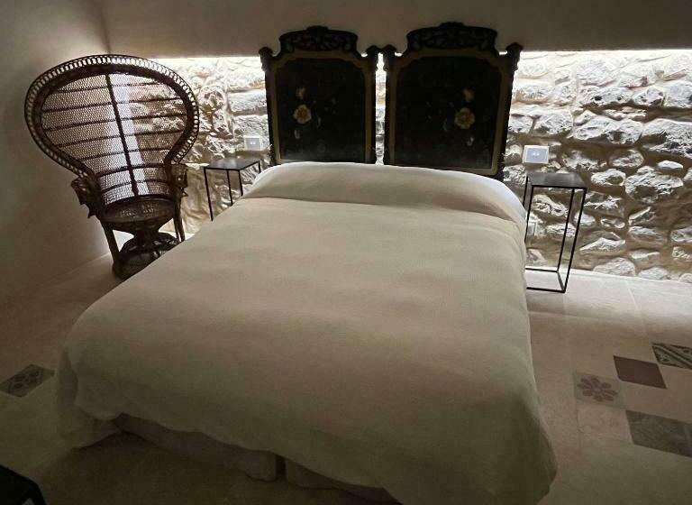 B&b Scicli La Casuzza