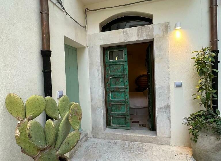 B&b Scicli La Casuzza