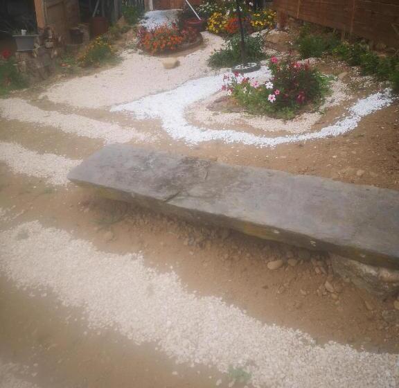 مبيت وإفطار Au Balaway