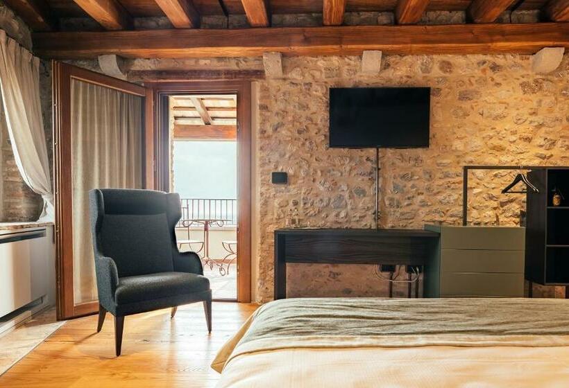 B&b Casa Del Vicario