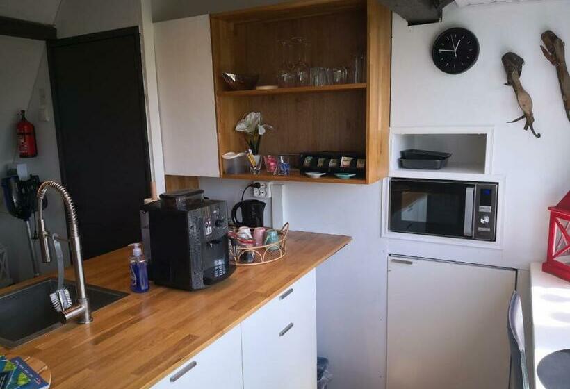 ベッドアンドブレックファースト Wittezwaan