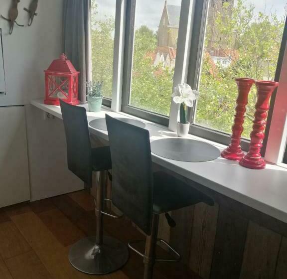 ベッドアンドブレックファースト Wittezwaan