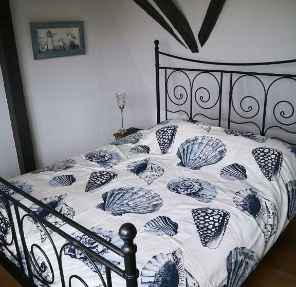 ベッドアンドブレックファースト Wittezwaan