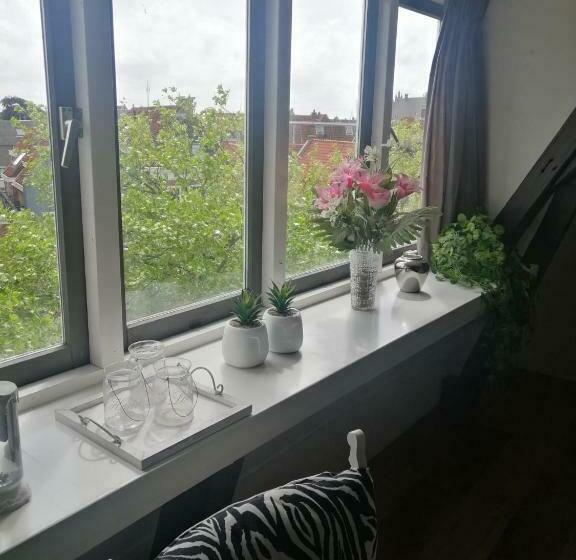 ベッドアンドブレックファースト Wittezwaan