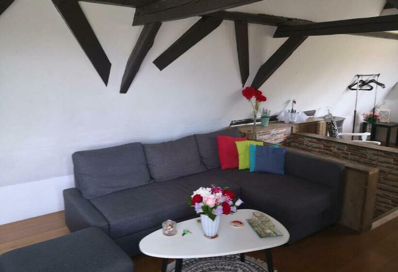 ベッドアンドブレックファースト Wittezwaan