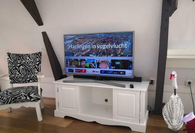 ベッドアンドブレックファースト Wittezwaan