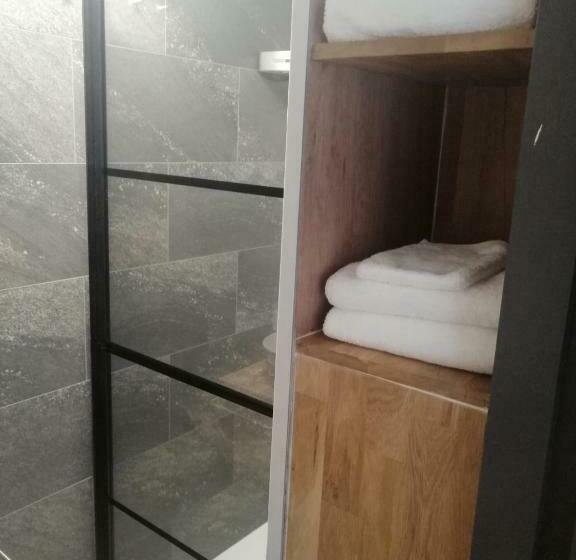 ベッドアンドブレックファースト Wittezwaan