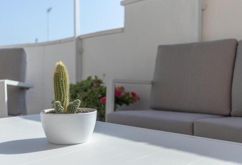 Casa Vacanze L Angolo Di Giadia