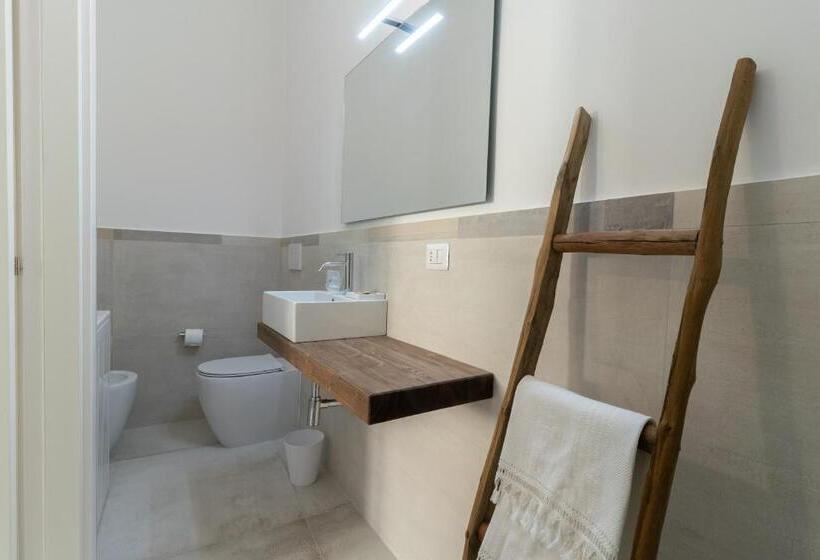 Casa Vacanze L Angolo Di Giadia