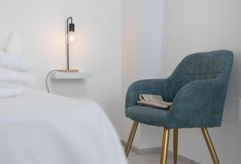 Casa Vacanze L Angolo Di Giadia