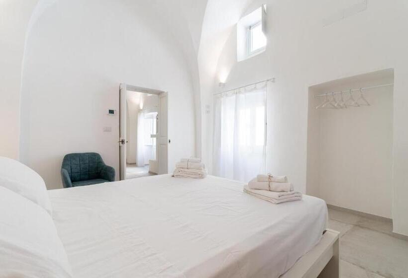 Casa Vacanze L Angolo Di Giadia