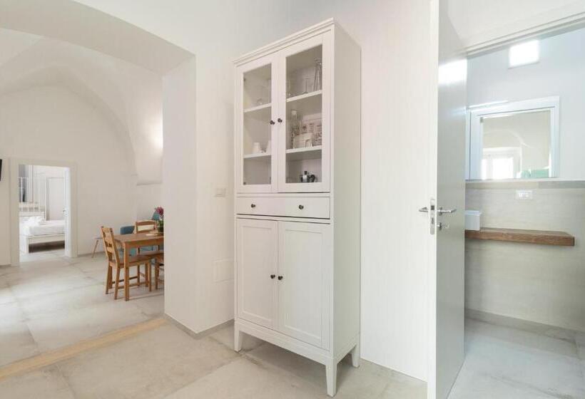 Casa Vacanze L Angolo Di Giadia