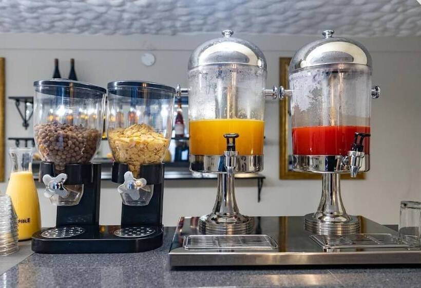 Casona Plaza Hotel Cusco