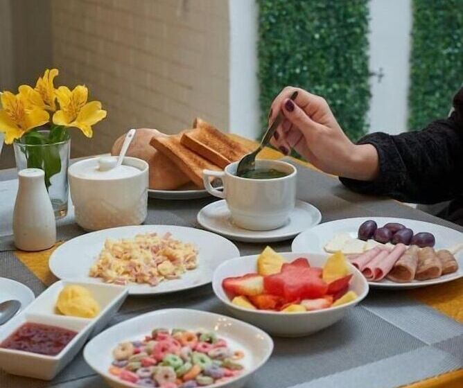 Casona Plaza Hotel Cusco