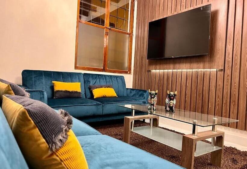 Casona Plaza Hotel Cusco