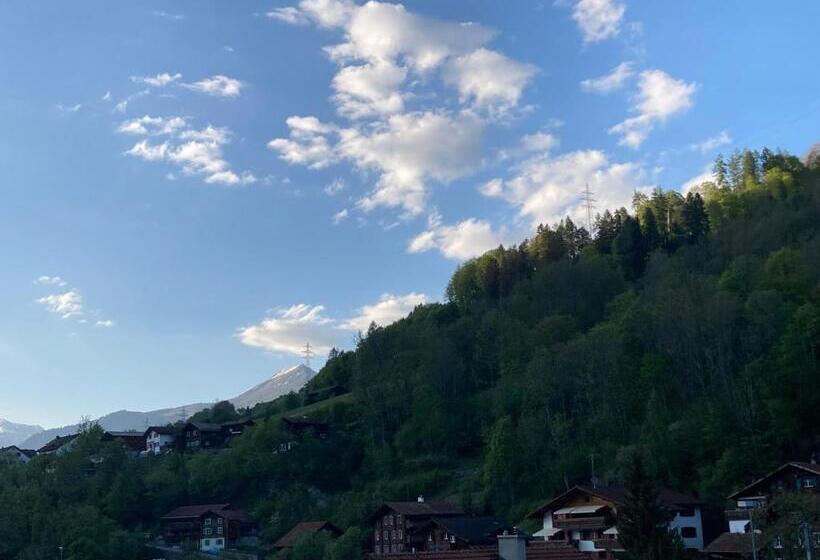 Chrona Bed & Breakfast