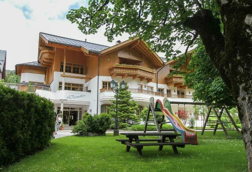 Dandler   Zimmer Und Ferienwohnungen