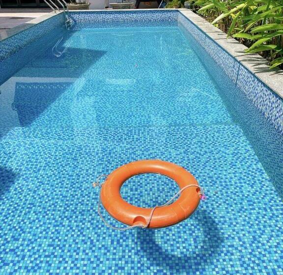 Golden Star Villa Hue