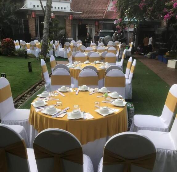 Golden Star Villa Hue