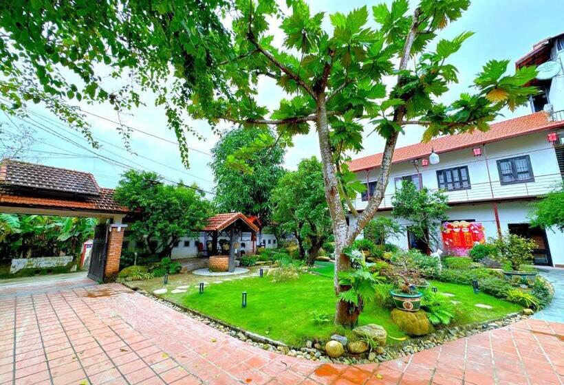 Golden Star Villa Hue