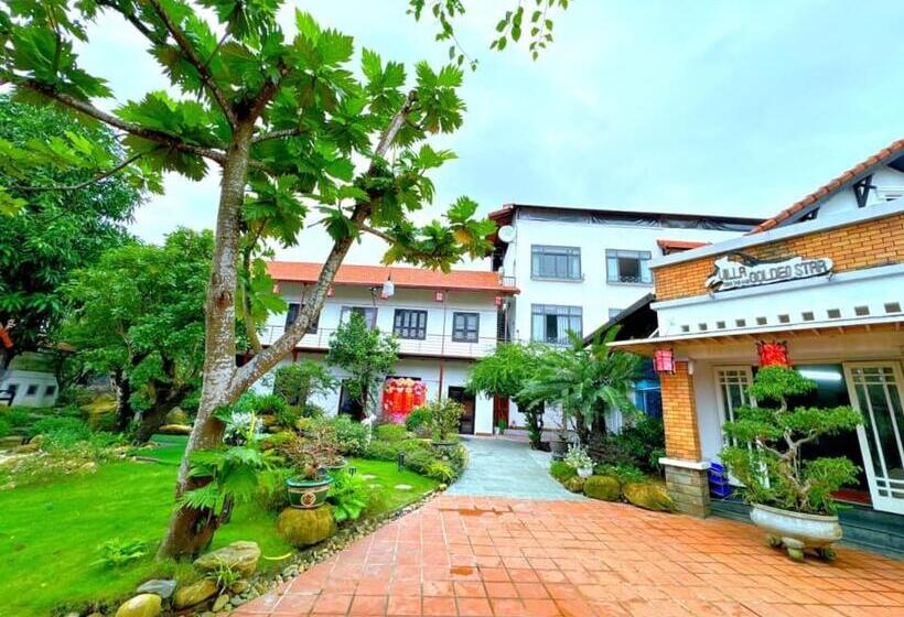 Golden Star Villa Hue