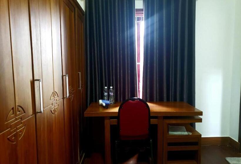 Golden Star Villa Hue