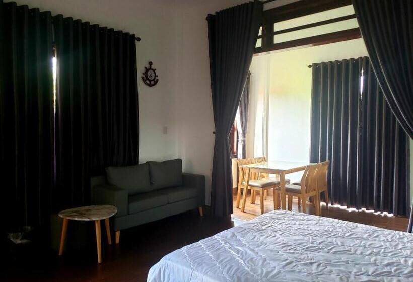 Golden Star Villa Hue