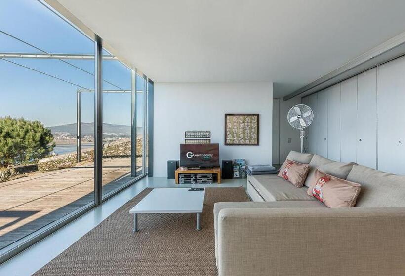 Guestready Lugar Do Monte Seixas