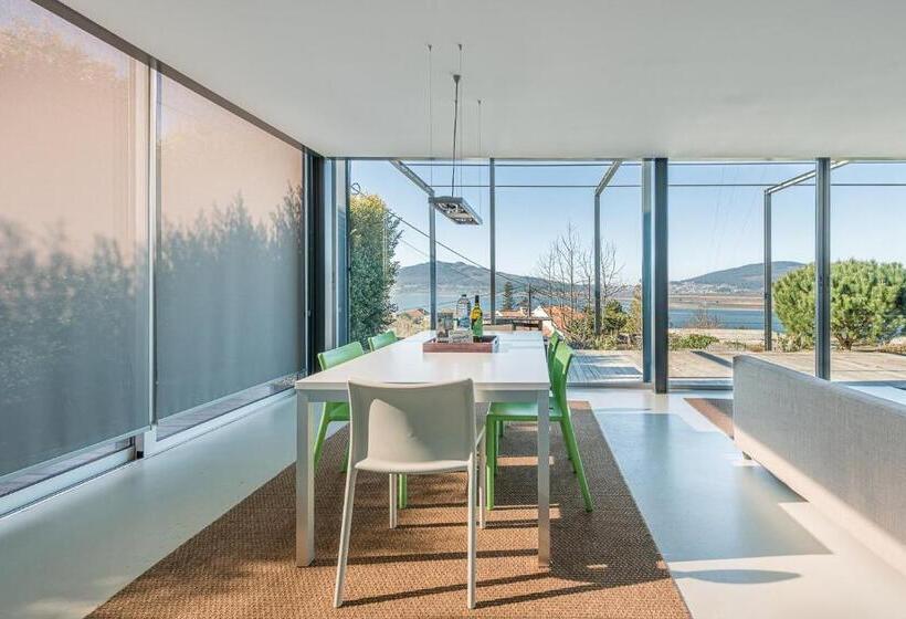 Guestready Lugar Do Monte Seixas