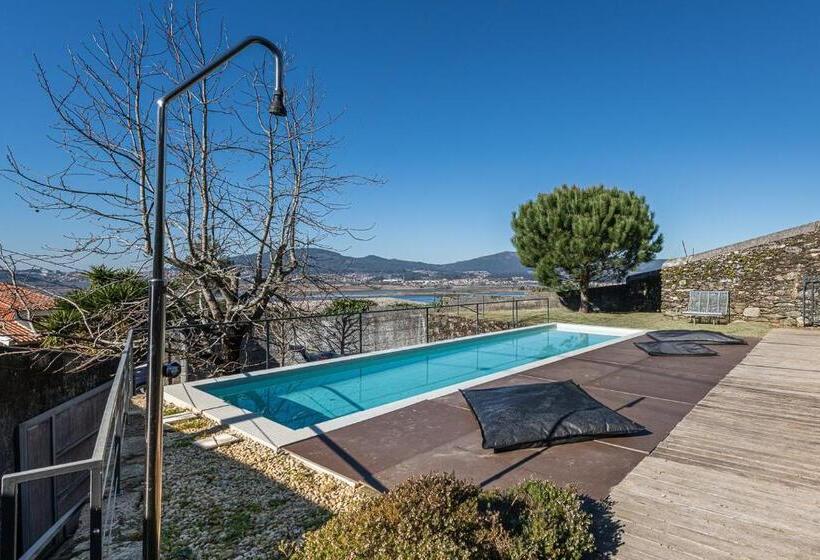 Guestready Lugar Do Monte Seixas