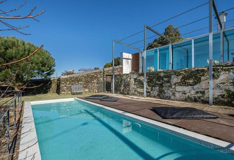 Guestready Lugar Do Monte Seixas