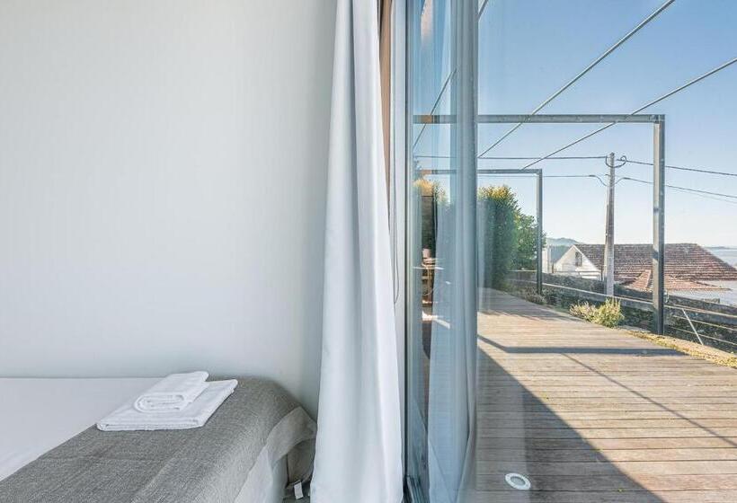 Guestready Lugar Do Monte Seixas