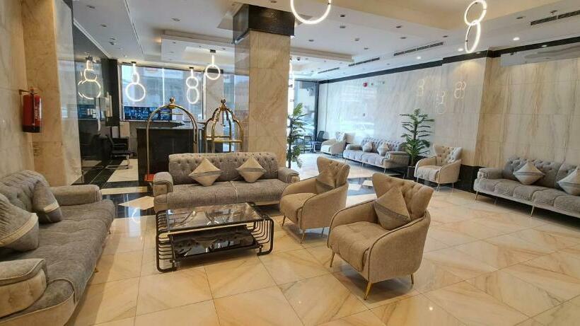 فندق بلاديوم Palladium