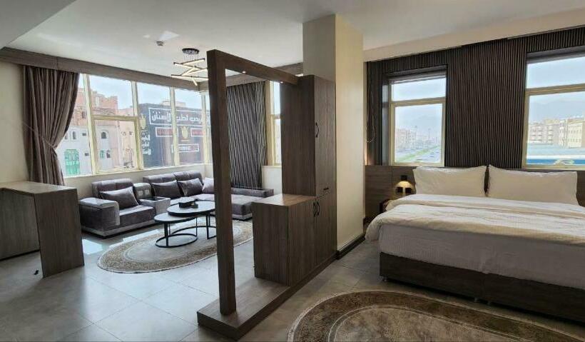 فندق بلاديوم Palladium