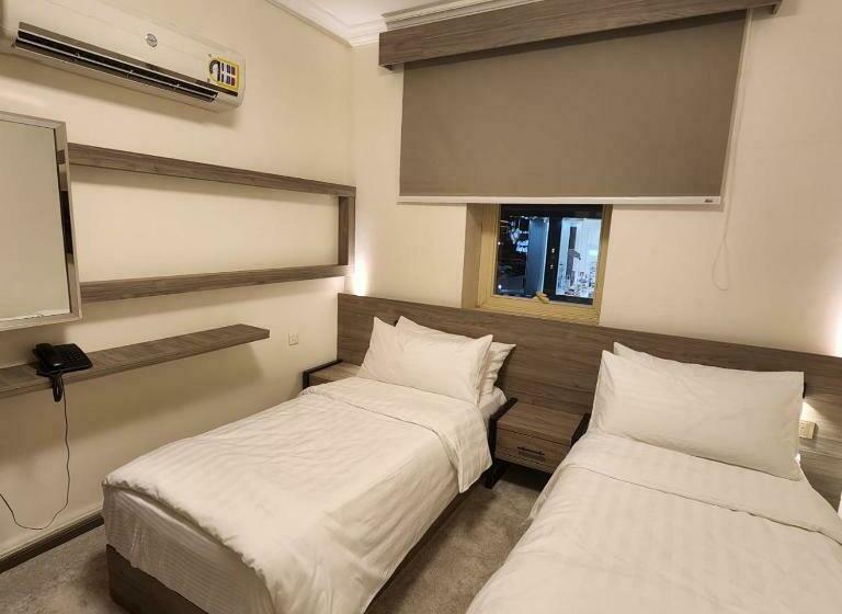 فندق بلاديوم Palladium