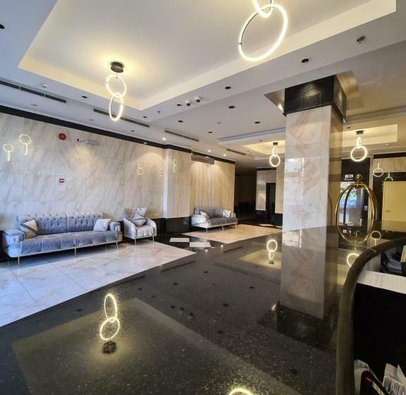 فندق بلاديوم Palladium