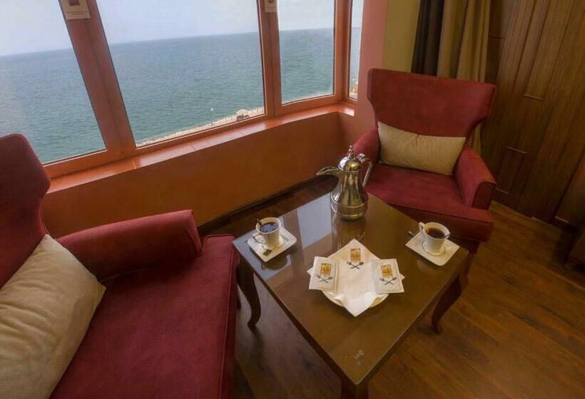 בית מלון כפרי Al Borg