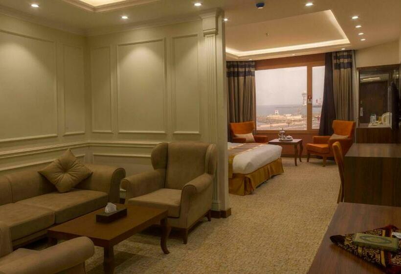 בית מלון כפרי Al Borg