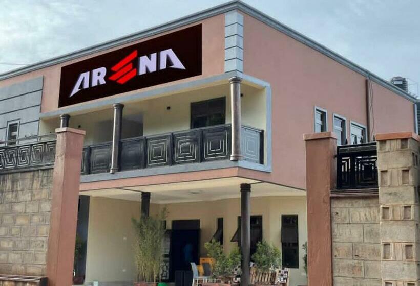 هتل Arena