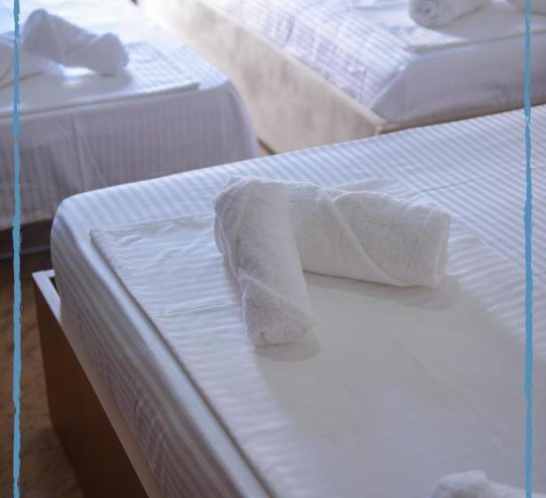 בית מלון כפרי Blue Balcony