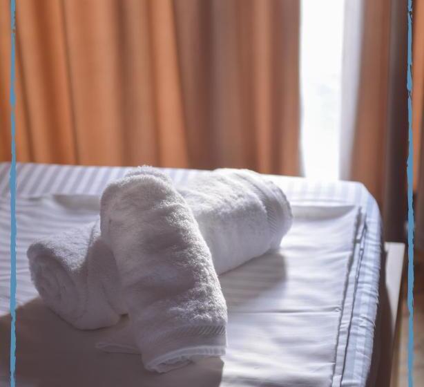 בית מלון כפרי Blue Balcony