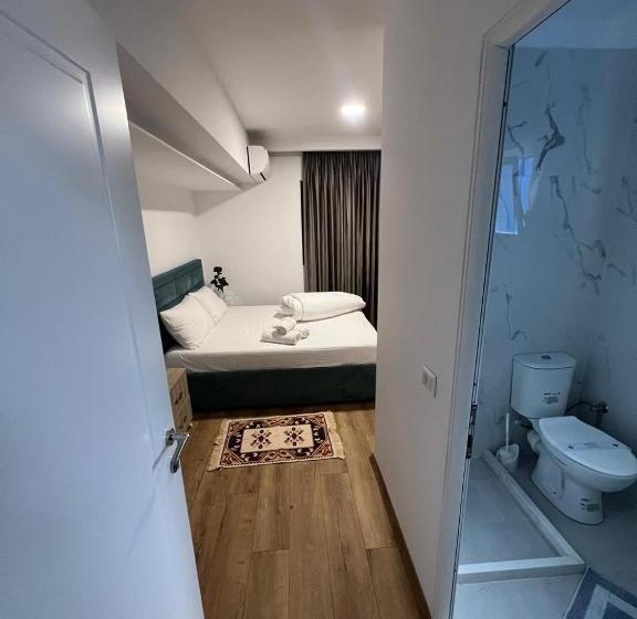 בית מלון כפרי Blue Balcony