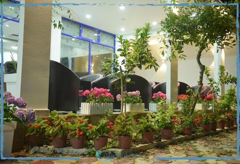 בית מלון כפרי Blue Balcony