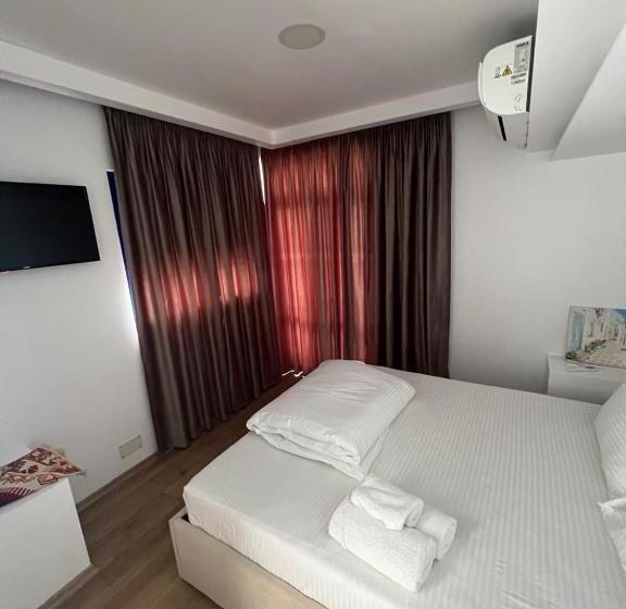 בית מלון כפרי Blue Balcony