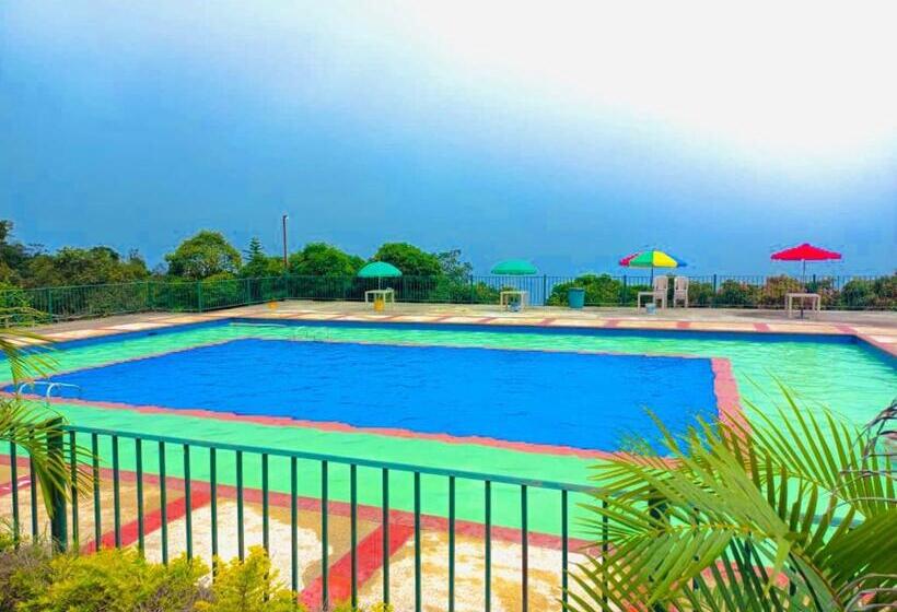 בית מלון כפרי Campestre Las Marias  El Colegio