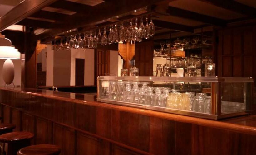 酒店 Caupolican By Visionnaire