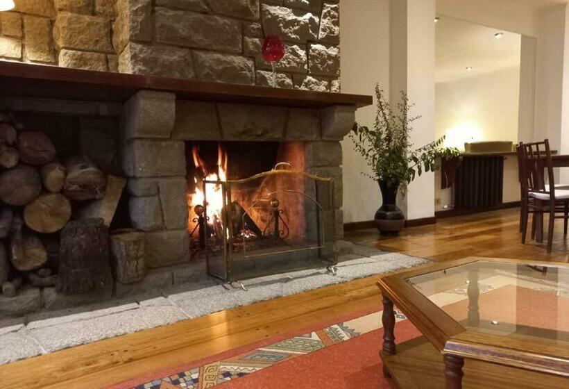 酒店 Caupolican By Visionnaire