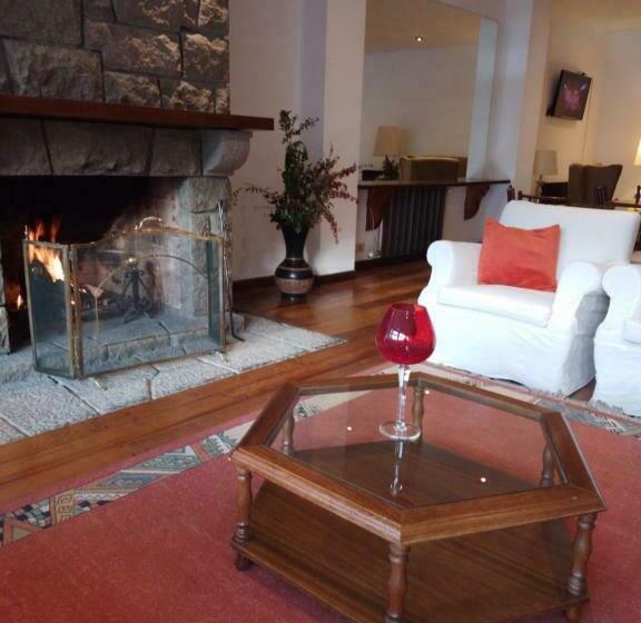 酒店 Caupolican By Visionnaire