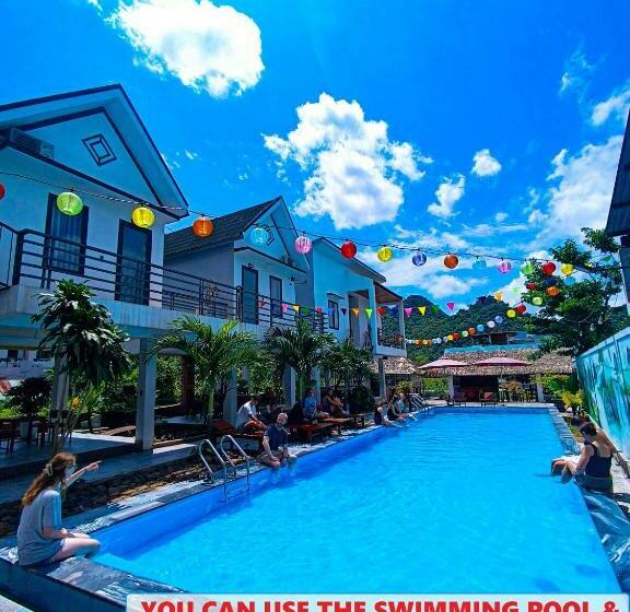 هتل Greenland Backpackers Hostel